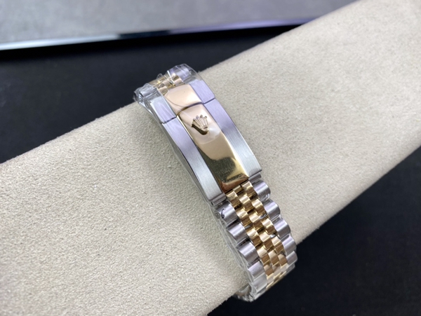 激安ロレックス角部分ディテール